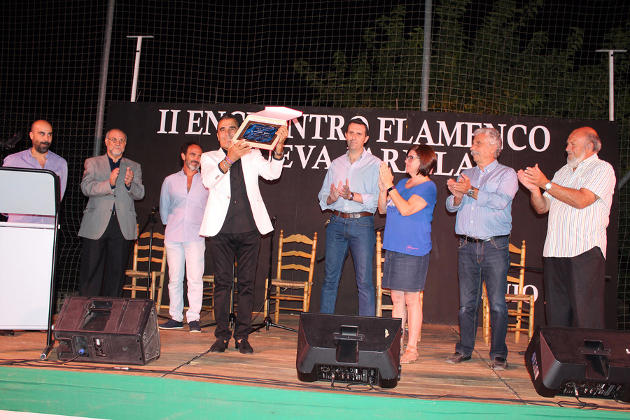 La Jarilla acoge su II Encuentro Flamenco
