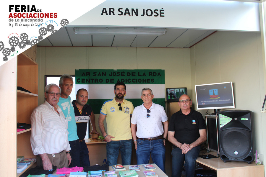 AR San José, una opción para  combatir problemas  con el alcohol