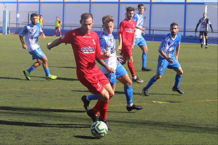 Fin de semana deportivo: Escala de grises