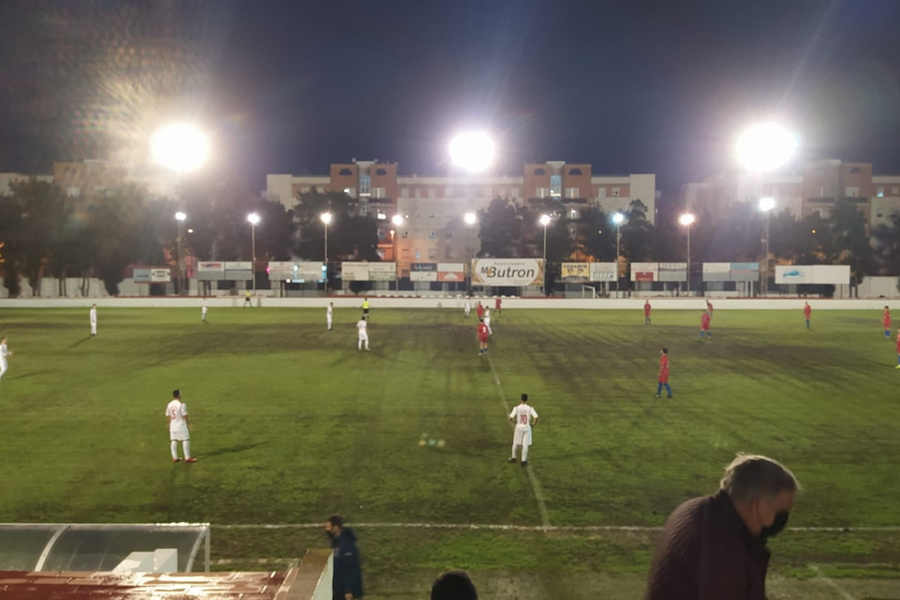 2-1: Una piedra en el camino