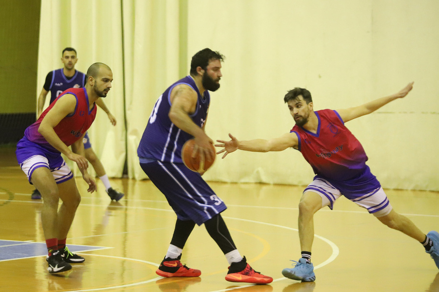 93-67: Gran debut en la segunda fase