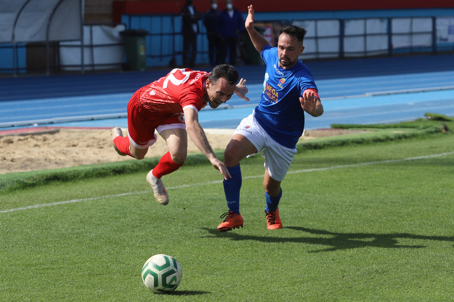 2-2: Peligrosa indolencia