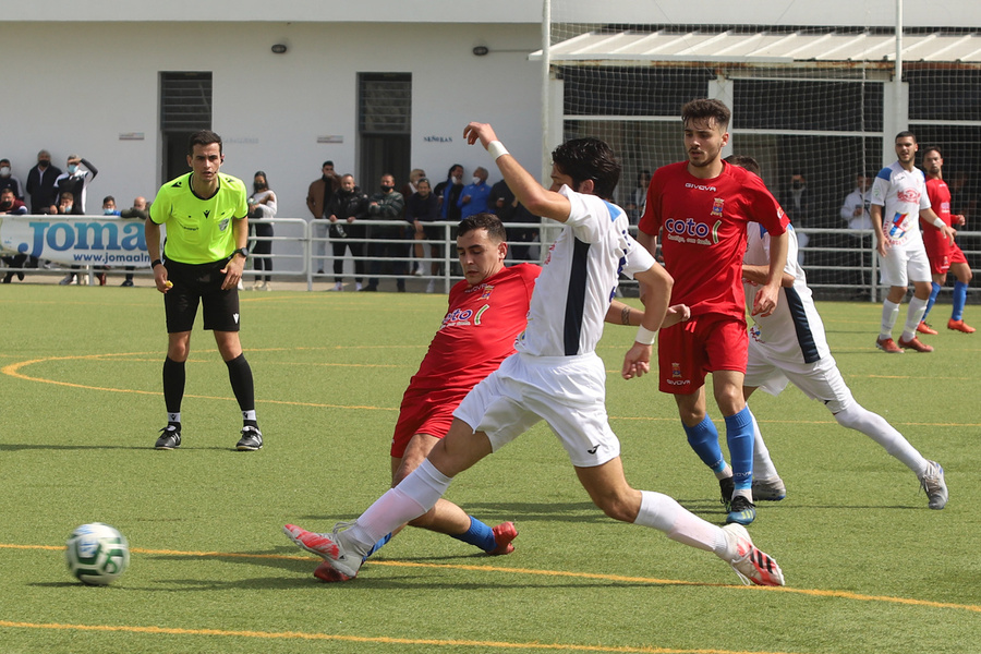 1-0: Cambiar la dinámica