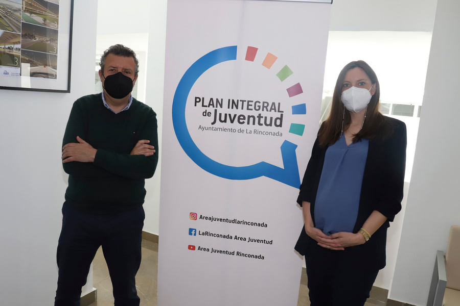 La Rinconada presenta su Plan Integral de Juventud