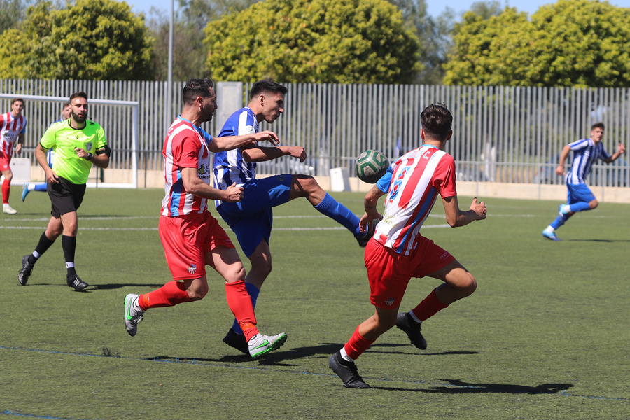 Fin de semana deportivo: Alargar el camino