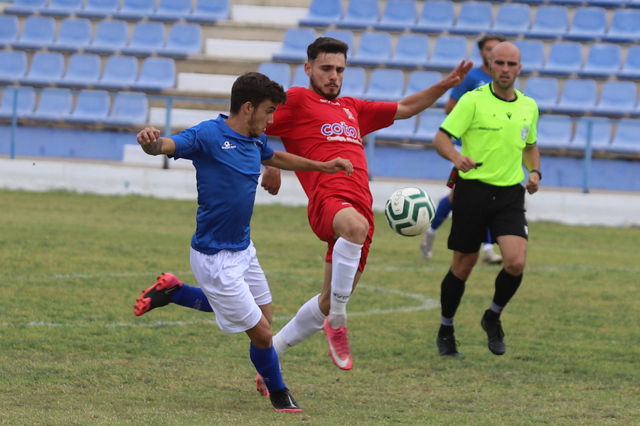 1-3: Salva el primer match ball