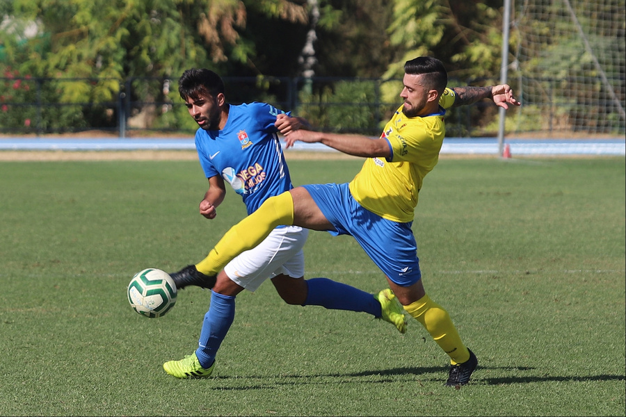 Fin de semana deportivo: segundo match ball