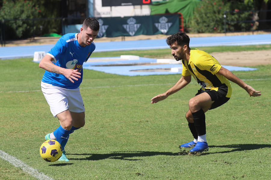 2-0: Empieza dando ‘Guerra’