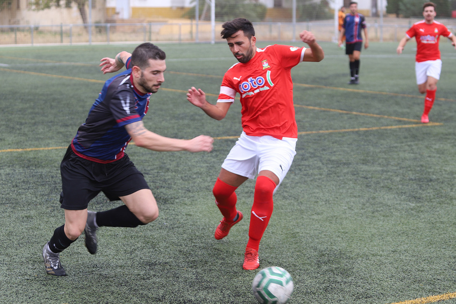 1-1: Se deja dos puntos en el Psiquiátrico