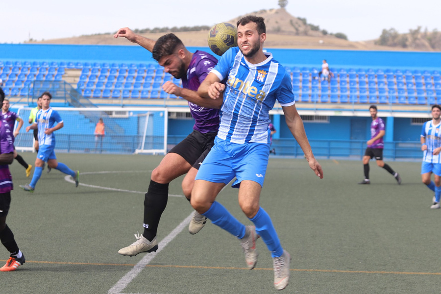 Fin de semana deportivo: Villa de La Rinconada de Rítmica