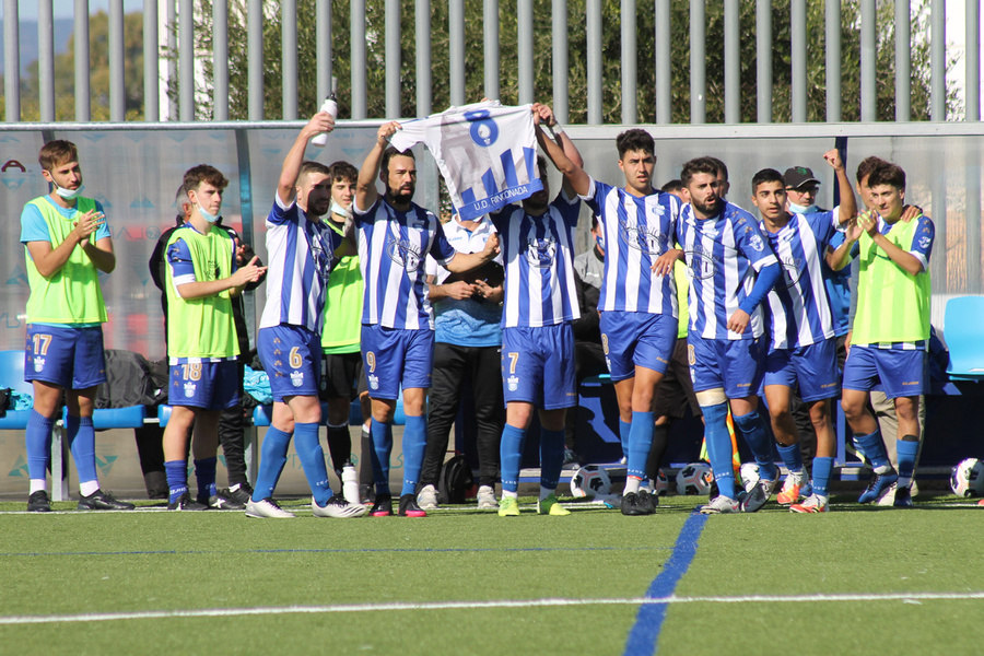 2-0: Victoria con recuerdo para David López