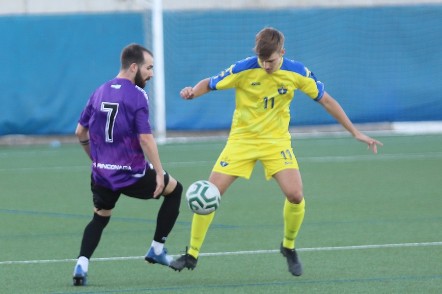 Casi pleno de victorias en el fin de semana deportivo