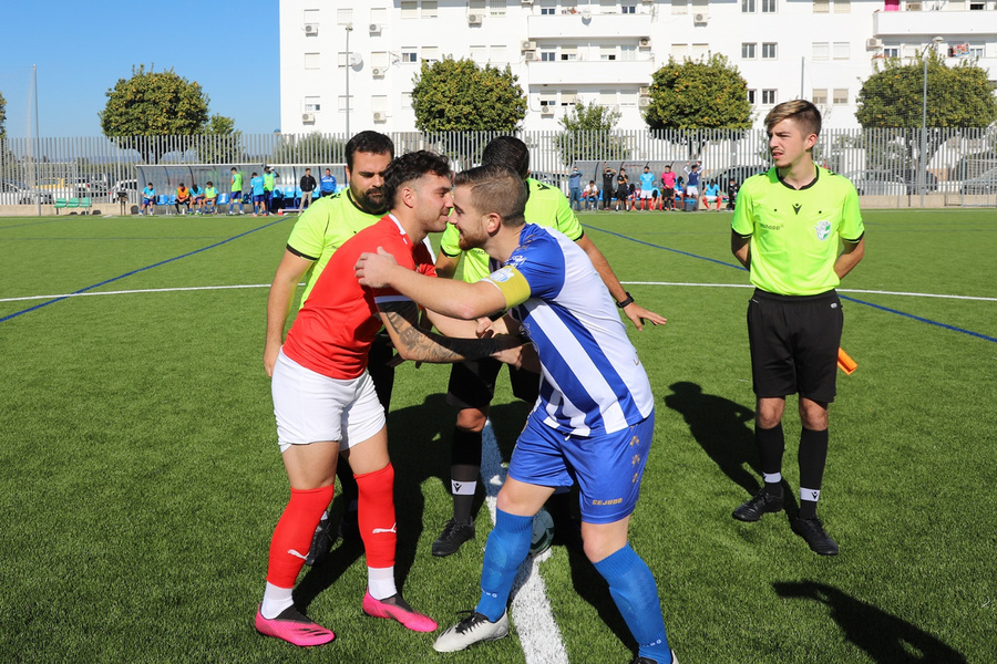 Se acerca el derbi: un duelo en todo lo alto