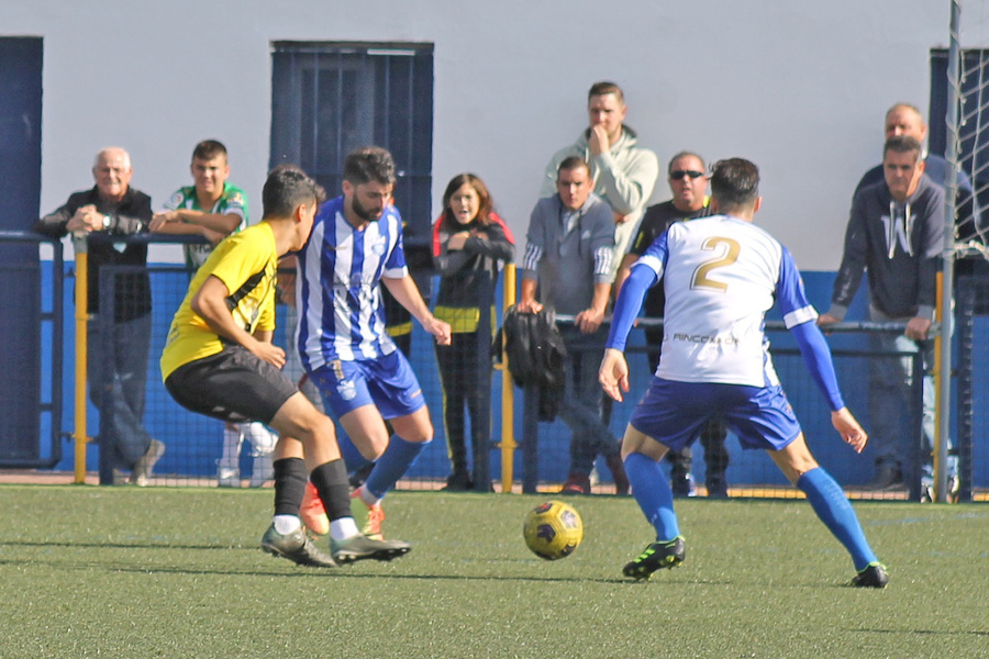 5-2: Confianza para la segunda fase