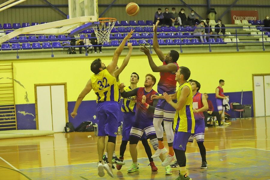 73-44: Reencuentro con el triunfo a lo grande