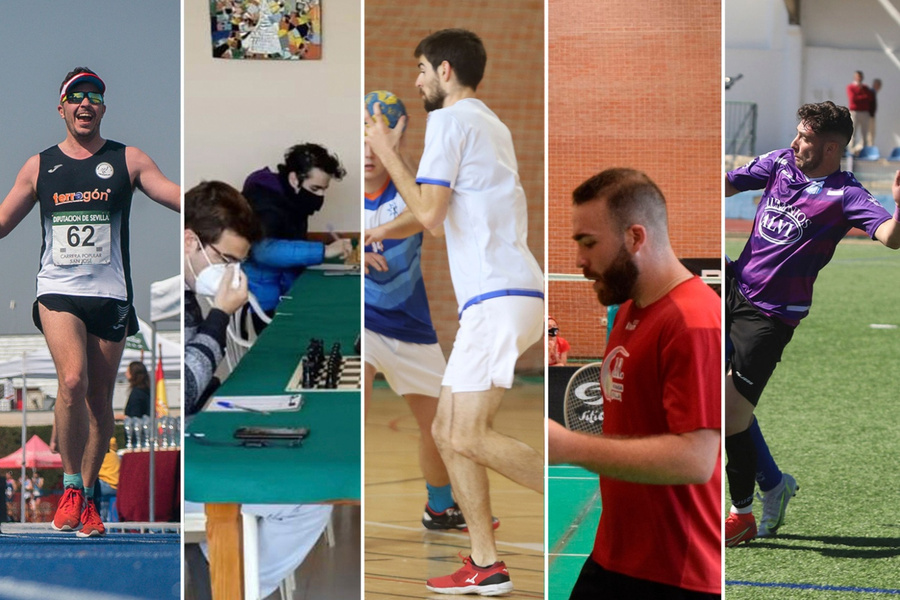 Fin de semana deportivo: A la espera de las semifinales