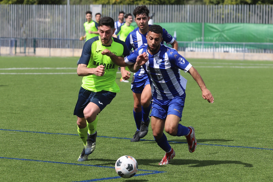 1-0: Otro paso hacia los Play Off