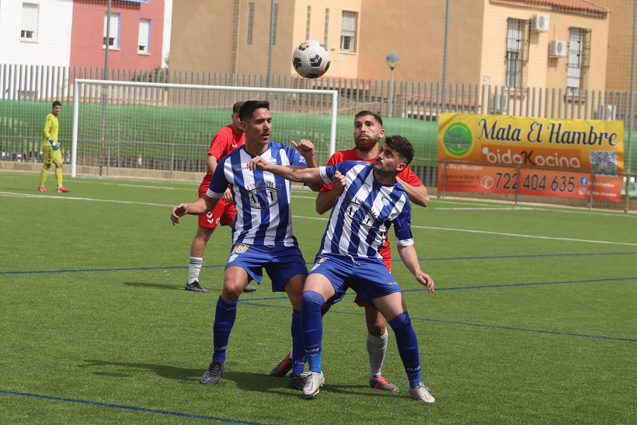 3-1: Líder absoluto