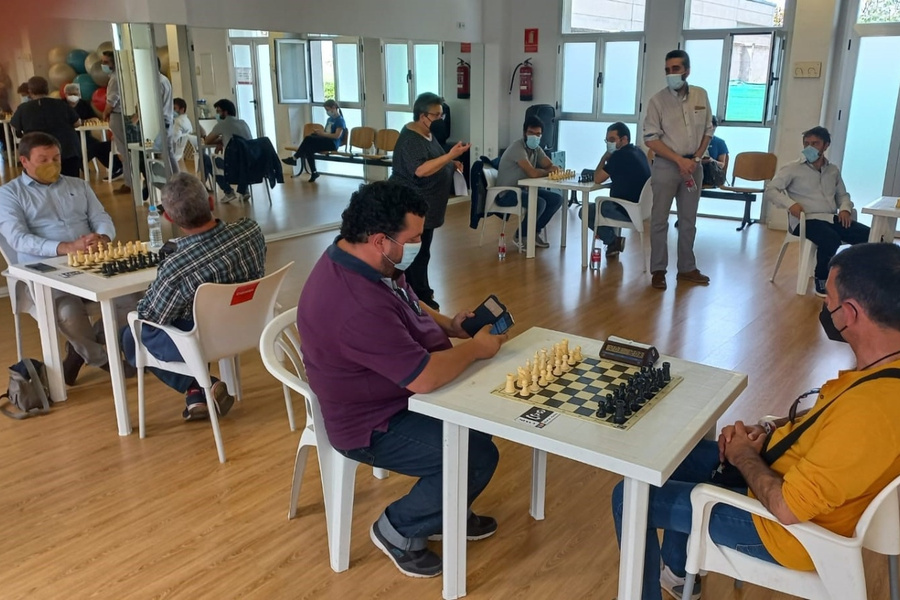 Fin de semana deportivo: Torneos de Feria