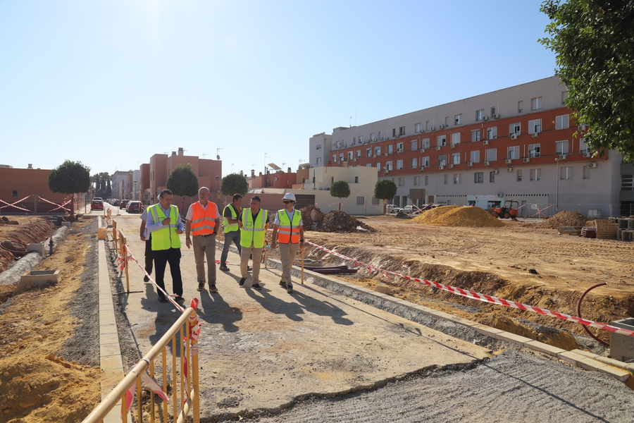 Solares VPO para autoconstrucción, otro compromiso municipal con la vivienda pública