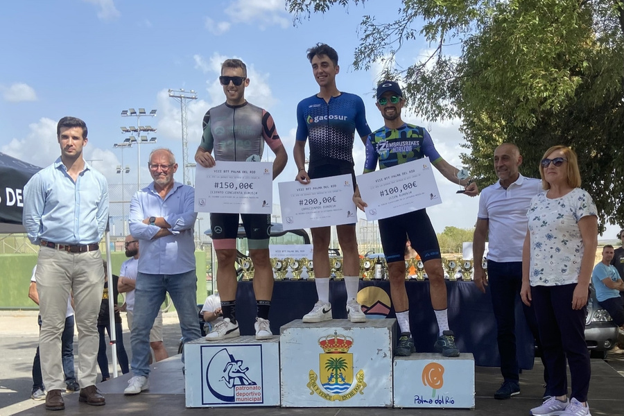 Otro bronce para agrandar el palmarés