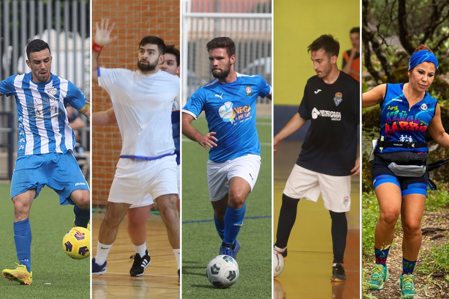 Fin de semana deportivo: Comienza el Balonmano