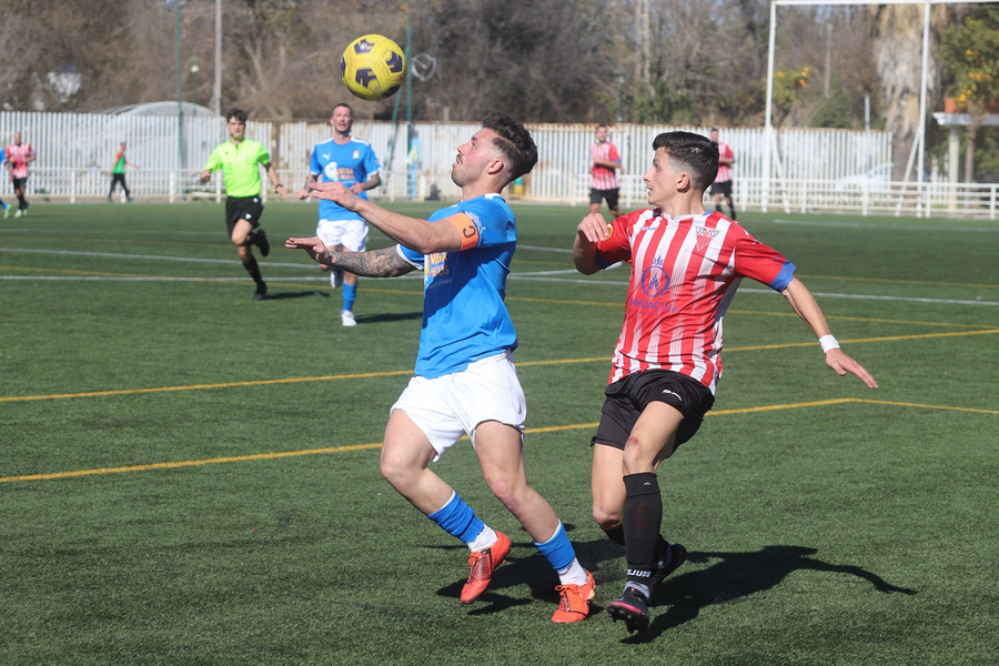 1-1: Frenazo antes del derbi