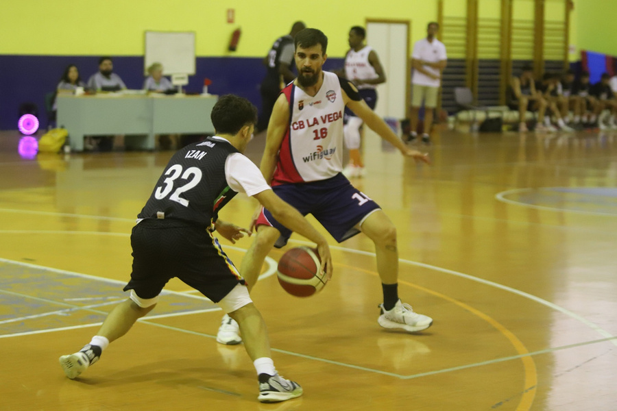 73-53: Añora a Dani Guerra