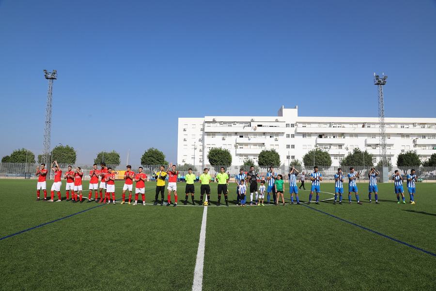 Comienza la cuenta atrás para el derbi, un partido por todo lo alto