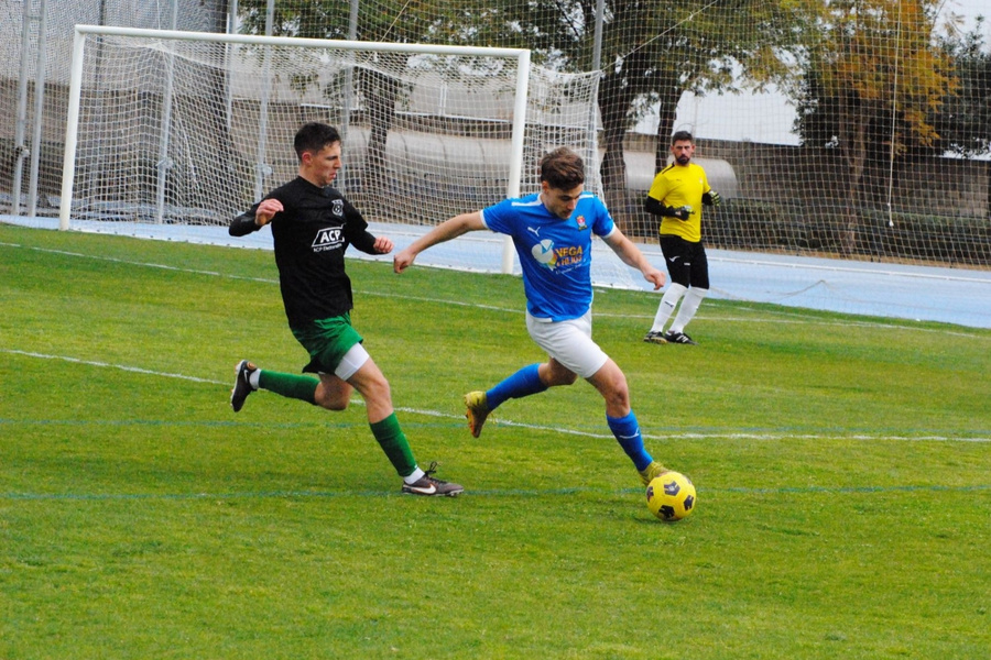 0-1: Batacazo inesperado