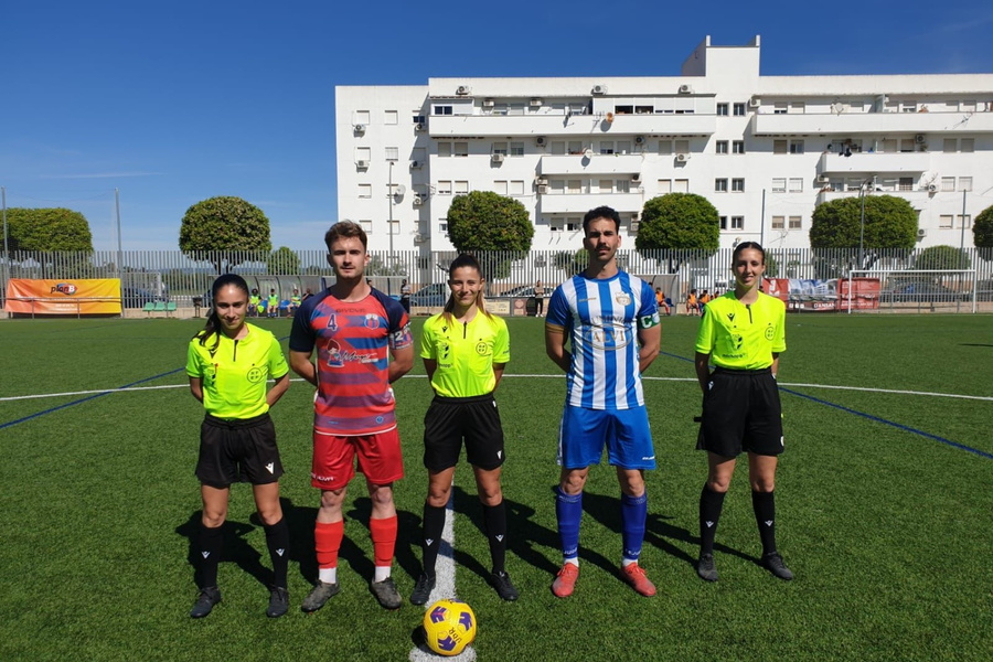 1-3: Un tropiezo que le mete en un lío