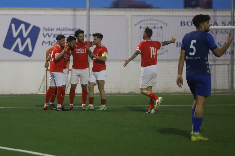 0-5: Manita para (casi) abrochar los Play Offs