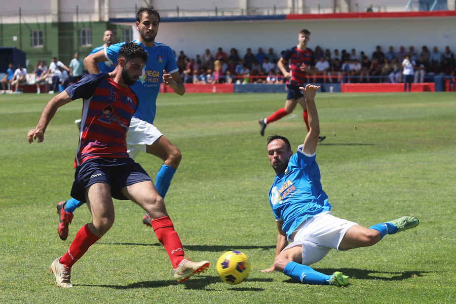 4-2: Pensando en los Play Offs