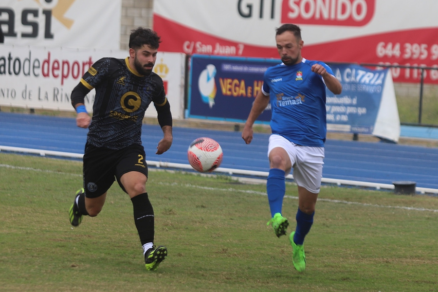 Conjura para ser campeón de la Copa RFAF, el caramelito de la temporada