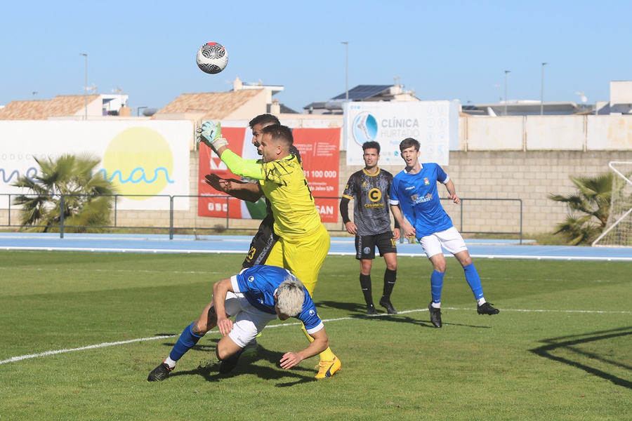 0-5: El resultado habla por sí solo