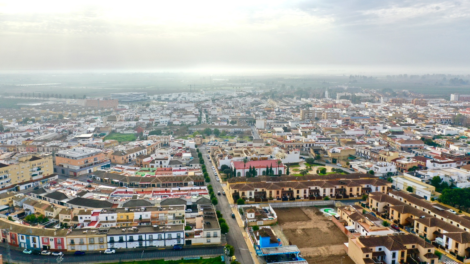 La Rinconada, entre los municipios de la corona metropolitana donde la vivienda es más barata