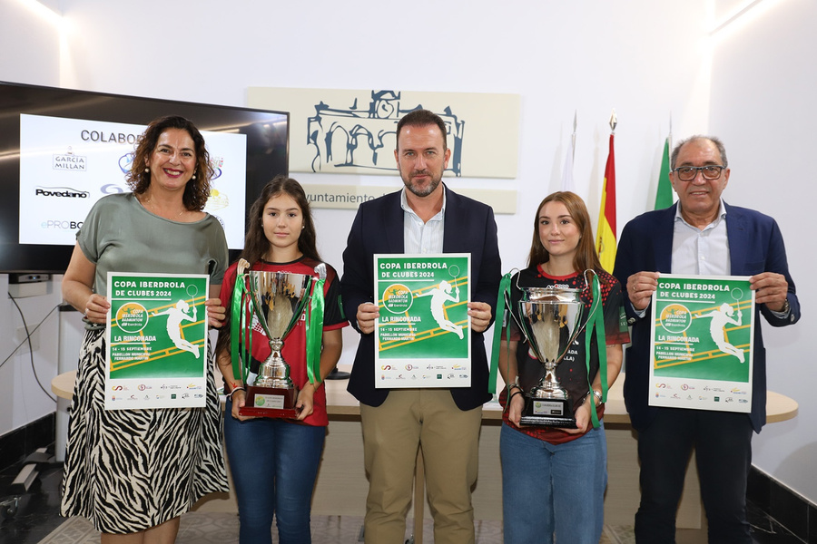 El campeón se trae la Copa a casa