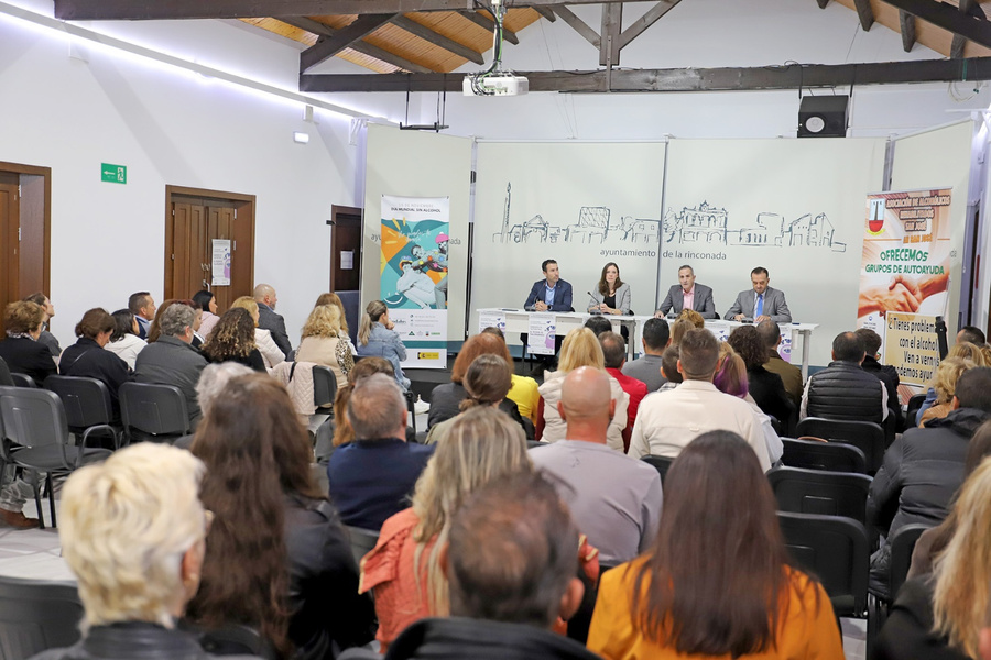 AR San José celebra su 14º congreso anual bajo el lema ‘El poder de valorarnos’