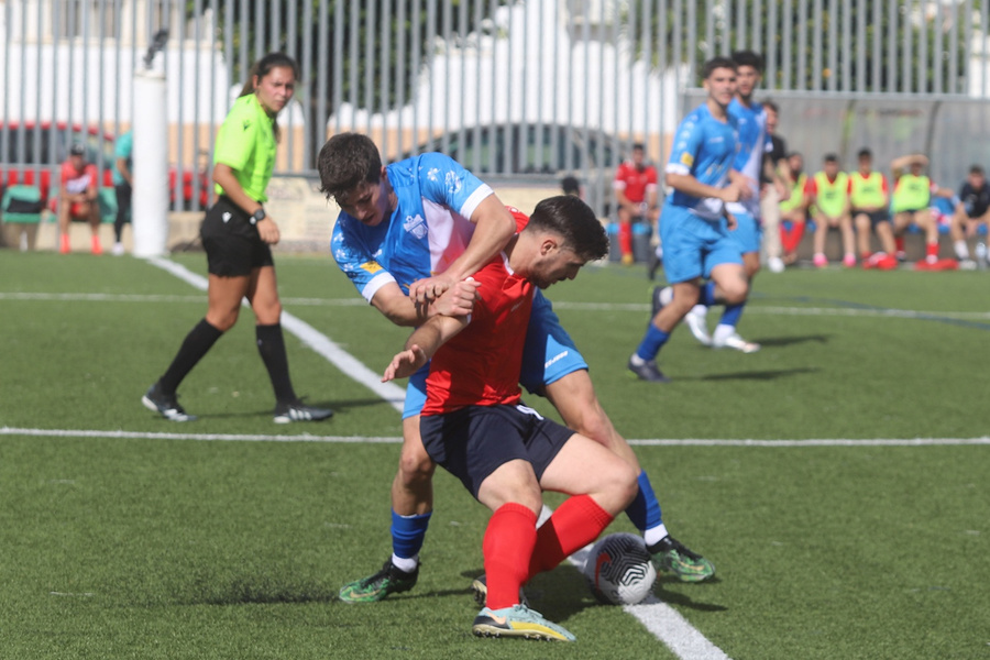 Fin de semana deportivo: ganas de derbi