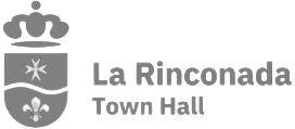 Logotipo Ayuntamiento La Rinconada